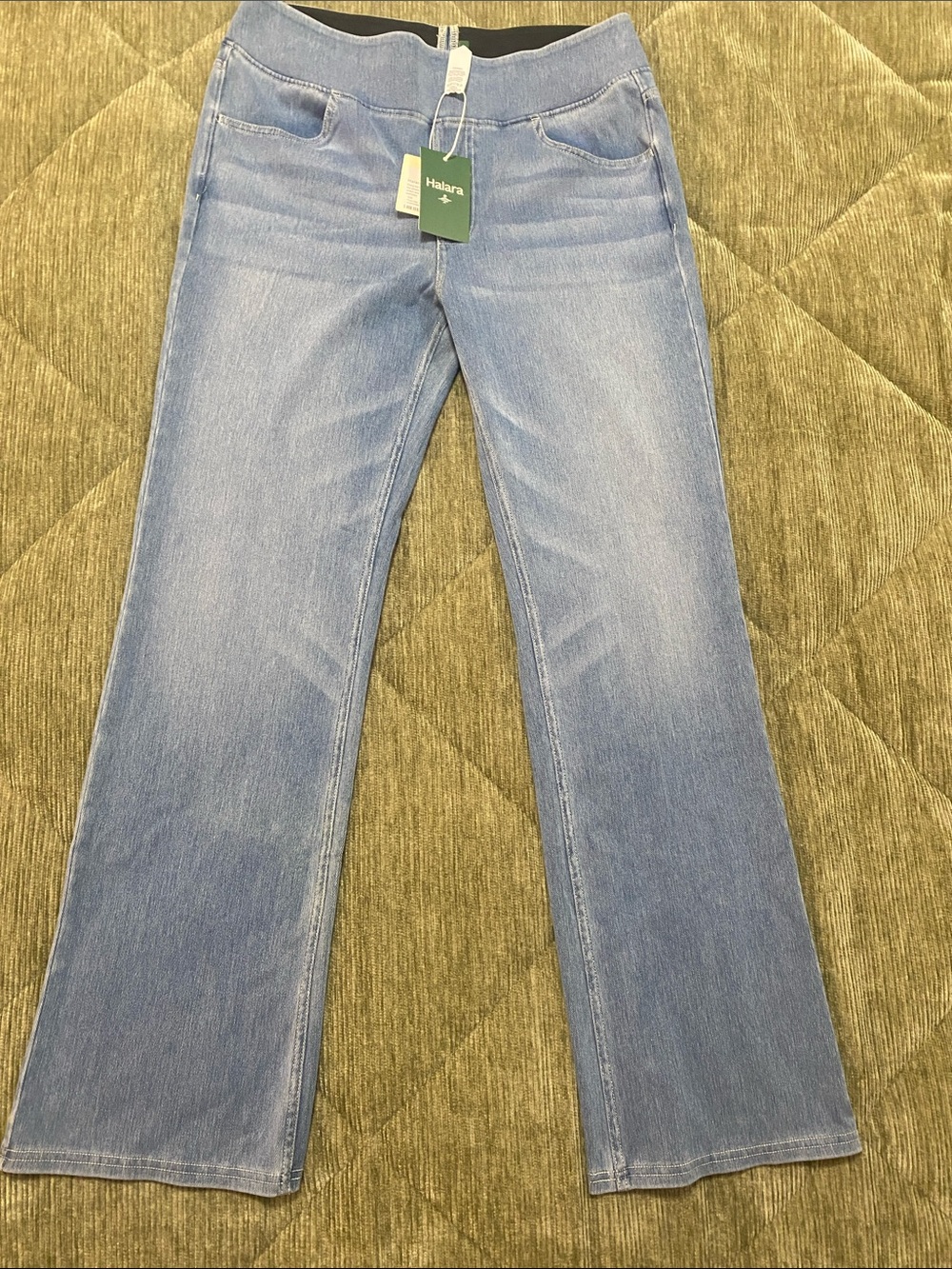 NWT Halara pants - Picture 13 of 15
